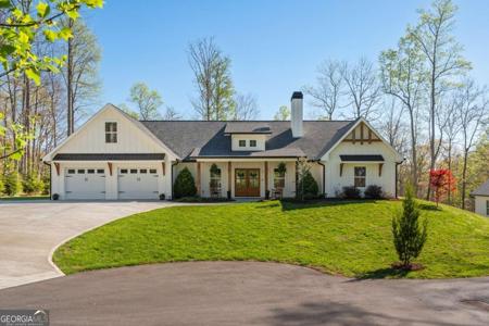 47 Meadow Brooke Court # 29, Young Harris GA 30582