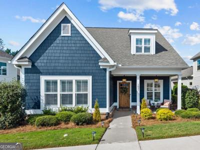1021 Saddlers Way, Greensboro GA 30642