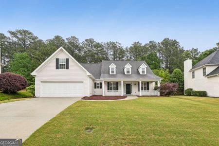 2229 Saint Kennedy Lane, Buford GA 30518