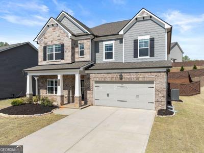 6034 Morning Star Lane, Gainesville GA 30506