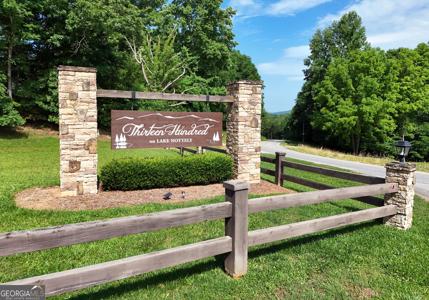 Lot 264 Garden Street, Blairsville GA 30512