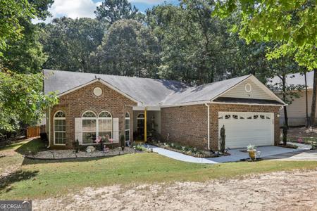 6033 Belle Meade Court, Villa Rica GA 30180