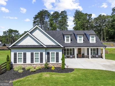 4417 Harold Whelchel Road, Gainesville GA 30506