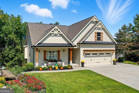 214 Talga Glen, Waleska GA 30183