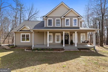 123 Sweetbriar Drive, Jasper GA 30143