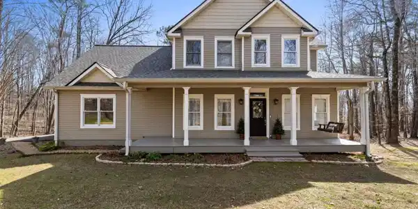 123 Sweetbriar Drive, Jasper GA 30143