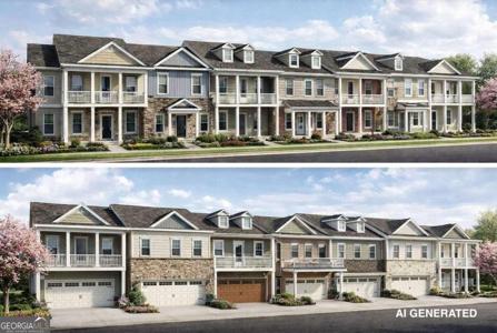 5621 Church Street, Flowery Branch GA 30542
