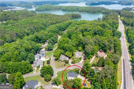 1130 S Rudder Road, Cumming GA 30041