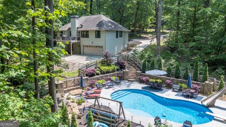 415 Frost Pine Circle, Jasper GA 30143