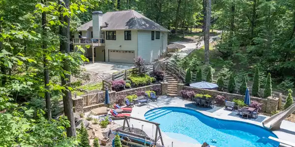 415 Frost Pine Circle, Jasper GA 30143