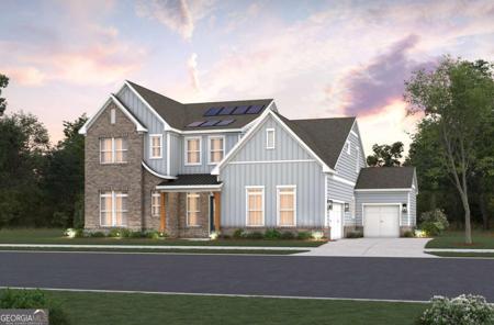 2205 Sabari Way, Cumming GA 30041