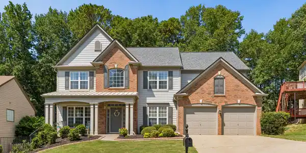 507 Elkhorn Place, Woodstock GA 30189