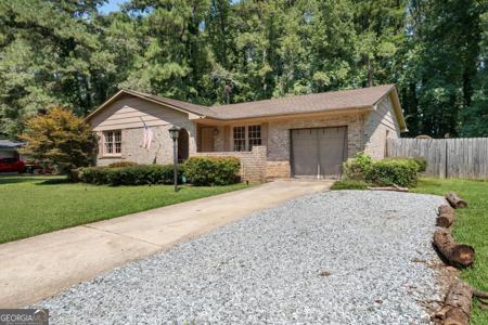 3266 Jodeco Place, Jonesboro GA 30236