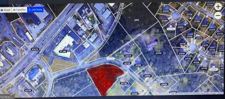 Hudson Drive, Lilburn GA 30047