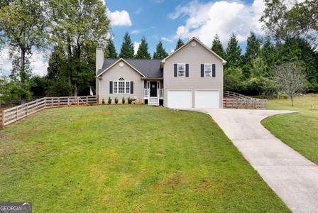 3536 Lodgehaven Drive, Gainesville GA 30506
