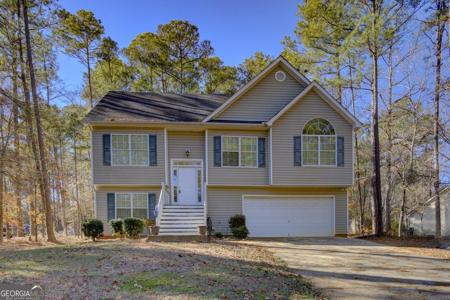275 E Mourning Dove Court, Monticello GA 31064