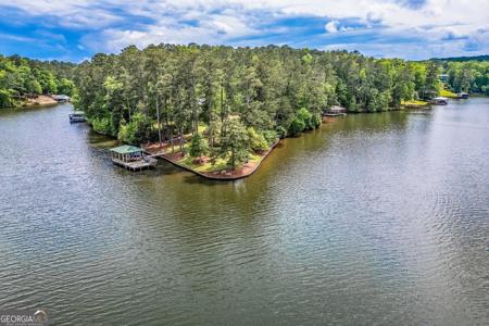 172 Tater Hill Road, Jackson GA 30233