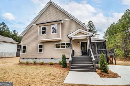 1192 Sunset Cove, Tignall GA 30668