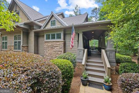 1080 Sallies View, Greensboro GA 30642