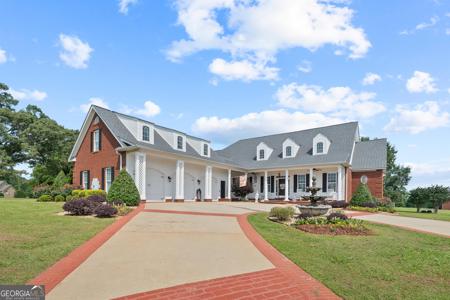 207 Josiah Court, Macon GA 31220