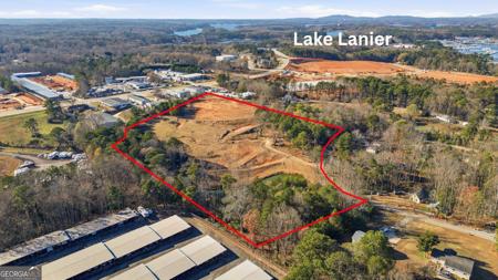 3600 Shoreland Drive, Buford GA 30518