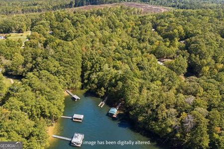 104 Dogwood Point, Lagrange GA 30240