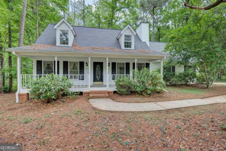 368 Bridgewood Drive SE, Conyers GA 30094