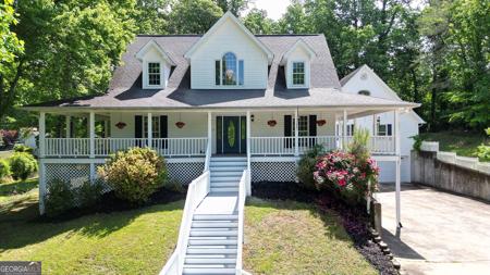 3426 Clarks Bridge Road, Gainesville GA 30506