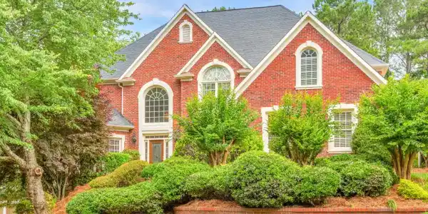 1327 Bridge Mill Avenue, Canton GA 30114