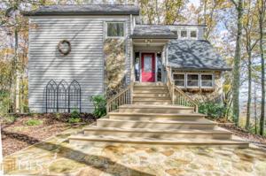 161 Ponderosa Ln
