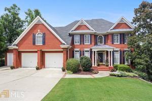 4631 Murphy Mill Ct