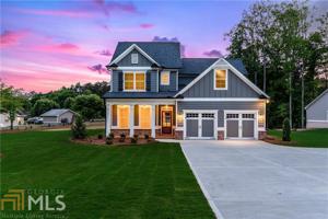 3643 Summit Dr