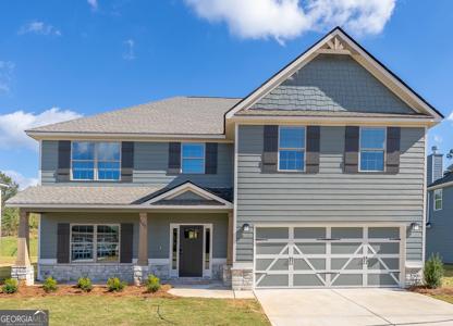 107 Beaver Creek Way # 249, Lagrange GA 30241