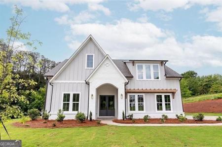 8310 Creekside Overlook Drive, Gainesville GA 30506