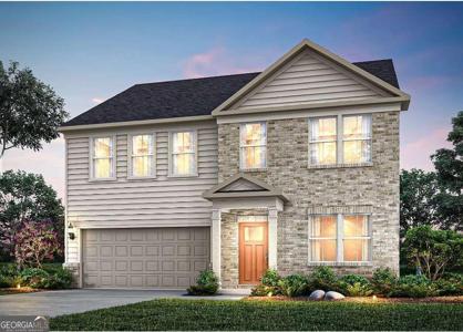 732 Mirror Lake Parkway, Villa Rica GA 30180