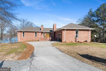8294 Shelley Trail, Macon GA 31220