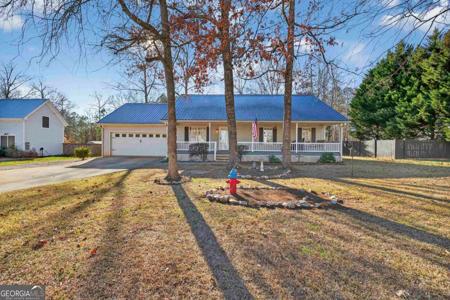 107 Hoot Owl Lane, Eatonton GA 31024