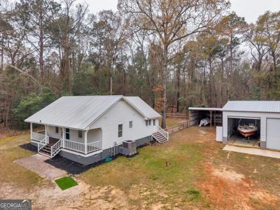 418 Flintside Drive, Cobb GA 31735