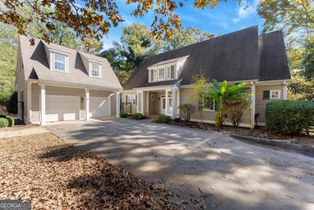 3130 Dunlap Drive, Gainesville GA 30506