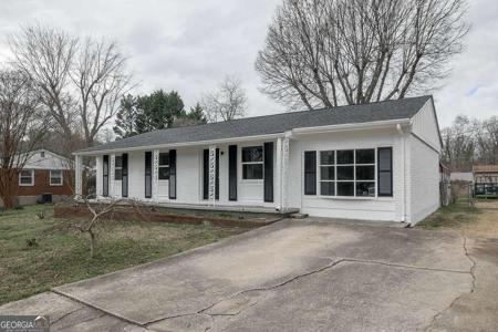 2620 Walnut Road, Gainesville GA 30506