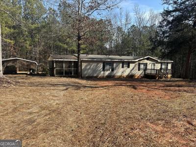 109 Angie Lane, Jackson GA 30233