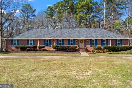 635 Edgecombe, Stockbridge GA 30281