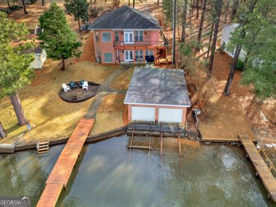 157 Andrea Circle, Jackson GA 30233