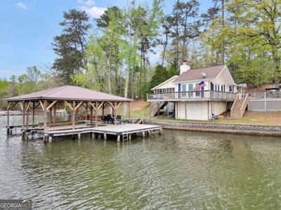 216 Deep Water Road, Mansfield GA 30055