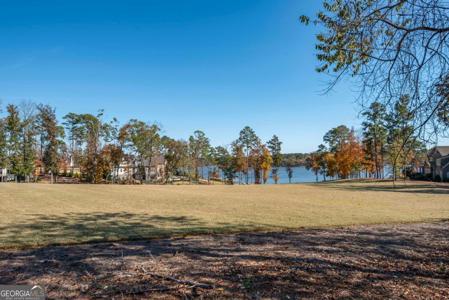 2910 Linger Longer Drive, Greensboro GA 30642