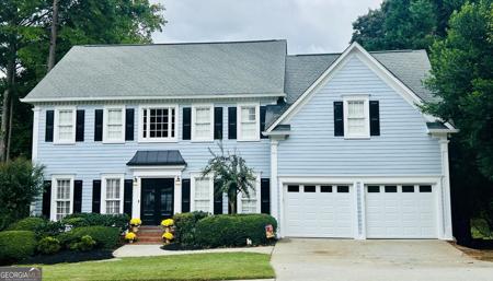 1028 Longwood Drive, Woodstock GA 30189