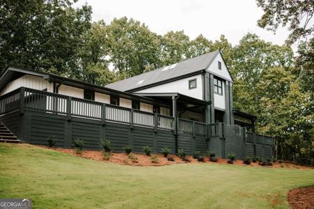 7820 Bethel Road, Gainesville GA 30506