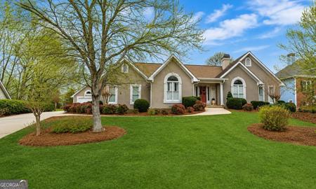 6362 Chestnut Parkway, Flowery Branch GA 30542
