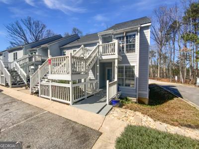 3705 Tradewinds Drive, Cumming GA 30041