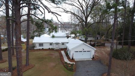 137 Phil Jones Sr Road, Cobb GA 31735